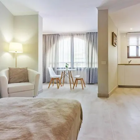 Cozy Parque Santiago Ii * بلايا ذي لاس أميريكاس