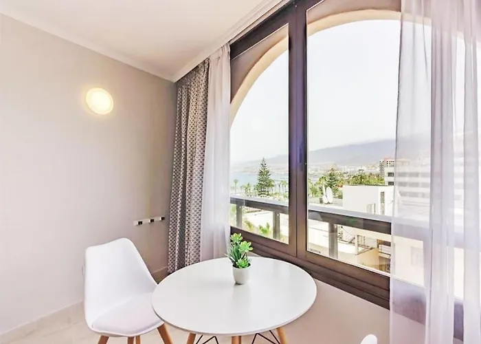 Cozy Parque Santiago Ii