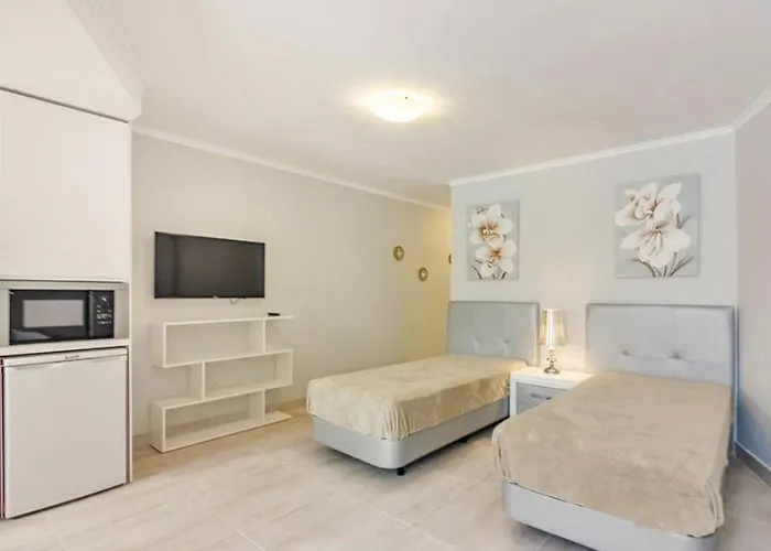 Cozy Parque Santiago Ii * بلايا ذي لاس أميريكاس