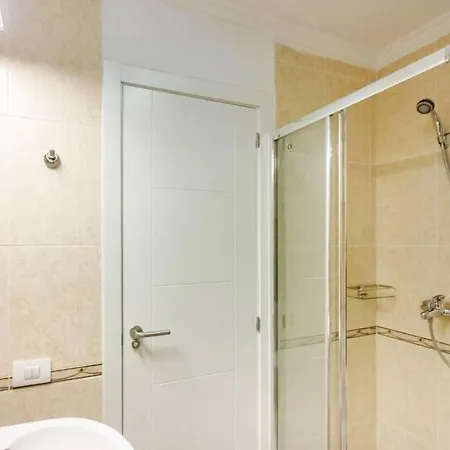 Cozy Parque Santiago Ii * Playa de las Américas