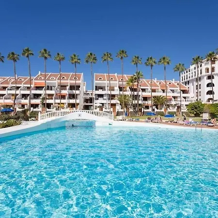 Cozy Parque Santiago Ii Apartmán Playa de las Americas (Tenerife)