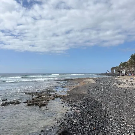 Cozy Parque Santiago Ii * Playa de las Americas (Tenerife)