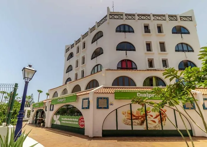 Apartmán Cozy Parque Santiago Ii *