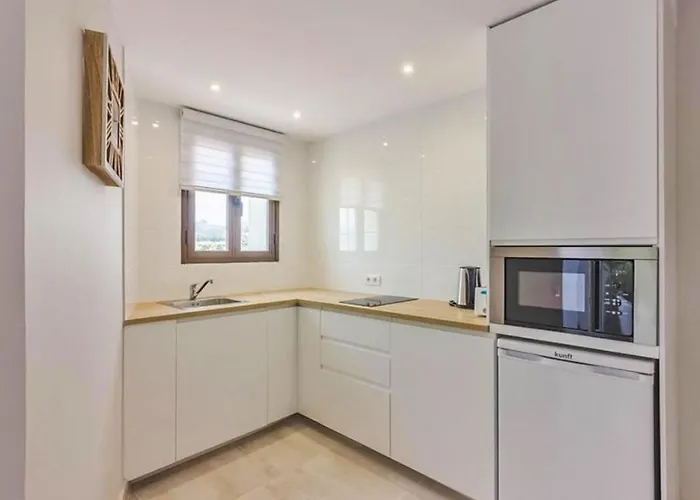 Cozy Parque Santiago Ii Apartmán Playa de las Americas (Tenerife)