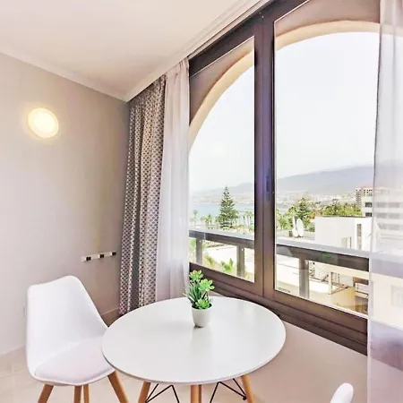 Cozy Parque Santiago Ii