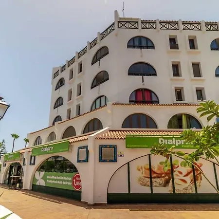 Appartement Cozy Parque Santiago Ii *