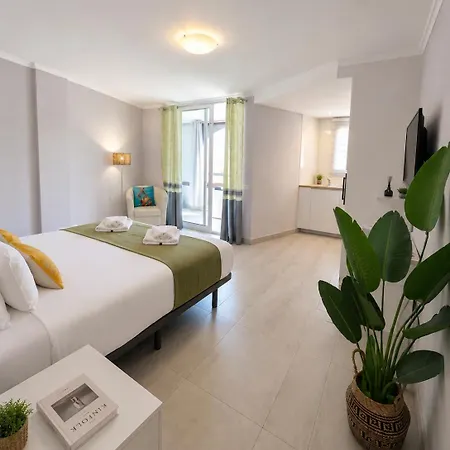Cozy Parque Santiago Ii Плая-де-лас-Америкас