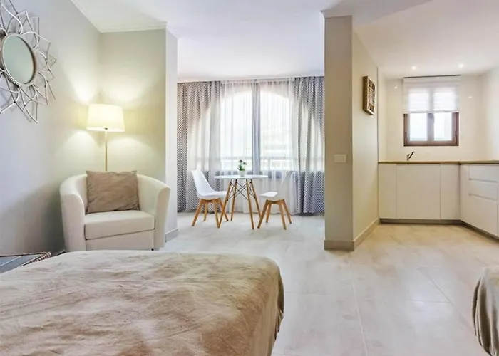 Cozy Parque Santiago Ii * 플라야데라스아메리카스