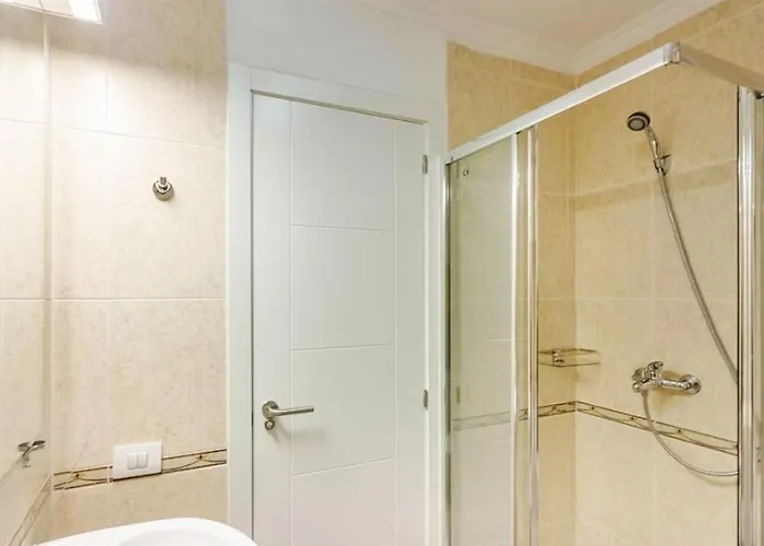 Cozy Parque Santiago Ii * 플라야데라스아메리카스