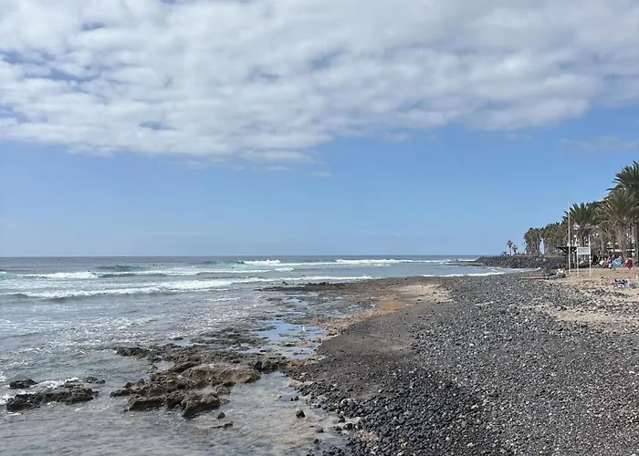 Cozy Parque Santiago Ii * Playa de las Americas (Tenerife)