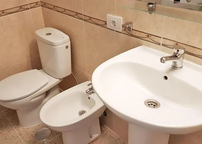 Cozy Parque Santiago Ii